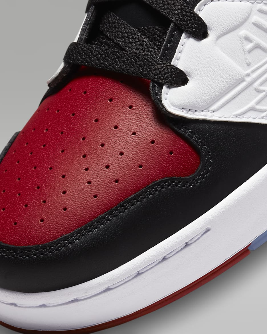 Tenis de hombre jordan 2025